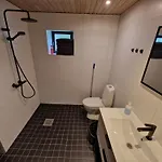 Puhkemaja Saunaga Semesterbostad *