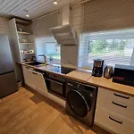 Holiday home Puhkemaja Saunaga Romeda