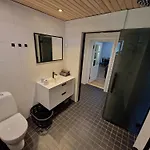 Puhkemaja Saunaga