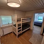 Puhkemaja Saunaga *